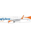 Pre - Order Gemini Jets GJANT2394 1:400 Air North B737 - 800W C - FNYA