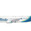 Pre - Order Gemini Jets GJASA2392 1:400 Alaska Airlines Boeing 737 MAX 8 N803AK