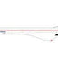Pre - Order Gemini Jets GJBAW2390 1:400 British Airways Concorde