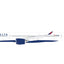Pre - Order Gemini Jets GJDAL2317 1:400 Delta Air Lines A350 - 900 N504DN