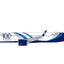 Pre - Order Gemini Jets GJDAL2334 1:400 Delta Air Lines A321neo N589DT "100 Years"