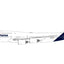 Pre - Order Gemini Jets GJDLH2209 1:400 Lufthansa B747 - 8 D - ABYA