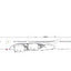 Pre - Order Gemini Jets GJDLH2398 1:400 Lufthansa A340 - 600