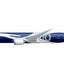 Pre - Order Gemini Jets GJDLH2399 1:400 Lufthansa B787 - 9 D - ABPU "100" anniversary livery
