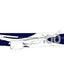 Pre - Order Gemini Jets GJDLH2409 1:400 Lufthansa A350 - 900 “100”