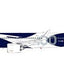 Pre - Order Gemini Jets GJDLH2413 1:400 Lufthansa A320neo "100 Livery"