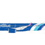 Pre - Order Gemini Jets GJJBU2338 1:400 JetBlue Airways A220 - 300 N3241J “Taming of the Blue”