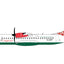 Pre - Order Gemini Jets GJLOG2309 1:400 Loganair ATR 72 - 600 G - LMTF (green livery)
