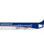 Pre - Order Gemini Jets GJMEP1488 1:400 Midwest Airlines B717 - 200 N920ME