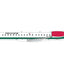 Pre - Order Gemini Jets GJMXA2267 1:400 Mexicana E145EP XA - MBR
