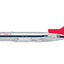 Pre - Order Gemini Jets GJNWA2354 1:400 Northwest Orient B727 - 200/Adv. N298US (1980s “thermometer” livery; polished)