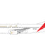 Pre - Order Gemini Jets GJUAE2232 1:400 Emirates B737 - 300 AP - BCD (1980s livery)
