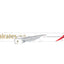 Pre - Order Gemini Jets GJUAE2318 1:400 Emirates B777 - 300ER A6 - EQH