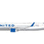 Pre - Order Gemini Jets GJUAL2227 1:400 United Airlines B767 - 300ER N670UA