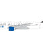 Pre - Order Gemini Jets GJUAL2314 1:400 United Airlines B777 - 200ER N77022 “Star Alliance” livery