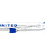 Pre - Order Gemini Jets GJUAL2329 1:400 United Airlines 787 - 8 Boeing Dreamliner