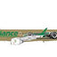 Pre - Order Gemini Jets GJUTY2405 1:400 Alliance Gold E190 "Sir Jack Brabham"