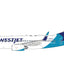 Pre - Order Gemini Jets GJWJA2370 1:400 WestJet Airlines B737 - 700W C - GWJO