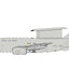 Pre - Order Gemini Macs GMRAF150 1:400 Royal Air Force E - 7 Wedgetail AEW1 (B737AEW1) WT001