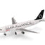 Pre-Order Herpa Wings 539463 1:500 Swiss International Air Lines Airbus A320 "Star Alliance" HB-IJM