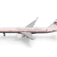 Pre-Order Herpa Wings 539548 1:500 U.S. Air Force Boeing VC-32 "Air Force Two" 99-0003