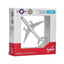 Pre-Order Herpa Wings 539548 1:500 U.S. Air Force Boeing VC-32 "Air Force Two" 99-0003