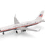 Pre-Order Herpa Wings 539548 1:500 U.S. Air Force Boeing VC-32 "Air Force Two" 99-0003