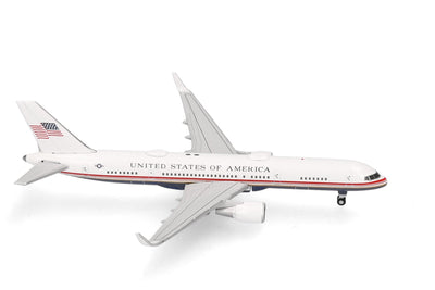 Pre-Order Herpa Wings 539548 1:500 U.S. Air Force Boeing VC-32 "Air Force Two" 99-0003
