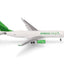 Pre-Order Herpa Wings 539562 1:500 Avianca Cargo Airbus A330-200F Green Livery N331QT