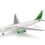 Pre-Order Herpa Wings 539562 1:500 Avianca Cargo Airbus A330-200F Green Livery N331QT