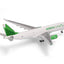 Pre-Order Herpa Wings 539562 1:500 Avianca Cargo Airbus A330-200F Green Livery N331QT