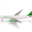 Pre-Order Herpa Wings 539562 1:500 Avianca Cargo Airbus A330-200F Green Livery N331QT