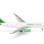 Pre-Order Herpa Wings 539562 1:500 Avianca Cargo Airbus A330-200F Green Livery N331QT