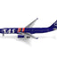 Pre-Order Herpa Wings 539623 1:500 SAS Scandinavian Airlines Airbus A330-300 "80 Years" LN-RKR