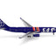 Pre-Order Herpa Wings 539623 1:500 SAS Scandinavian Airlines Airbus A330-300 "80 Years" LN-RKR