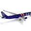 Pre-Order Herpa Wings 539623 1:500 SAS Scandinavian Airlines Airbus A330-300 "80 Years" LN-RKR
