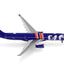 Pre-Order Herpa Wings 539623 1:500 SAS Scandinavian Airlines Airbus A330-300 "80 Years" LN-RKR