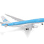 Pre-Order Herpa Wings 539685 1:500 KLM Airbus A330-200 PH-AOA