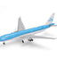 Pre-Order Herpa Wings 539685 1:500 KLM Airbus A330-200 PH-AOA