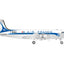 Pre - Order Herpa Wings 571104 - 001 1:200 Air France Douglas DC - 4 F - BHEH