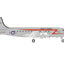 Pre - Order Herpa Wings 573177 1:200 USAF C - 54 Skymaster Douglas Rosienbomber 44 - 9063