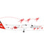 Pre - Order Herpa Wings 573337 1:200 QantasLink Bombardier Q400 "Dasher - 8" VH - QOW