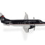 Pre - Order Herpa Wings 573443 1:200 US Airways Express Beechcraft 1900D – N124CJ
