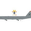 Pre - Order Herpa Wings 573467 1:200 USAF Boeing B - 52H Stratofortress "Excalibur" 23rd BS Minot 60 - 0044