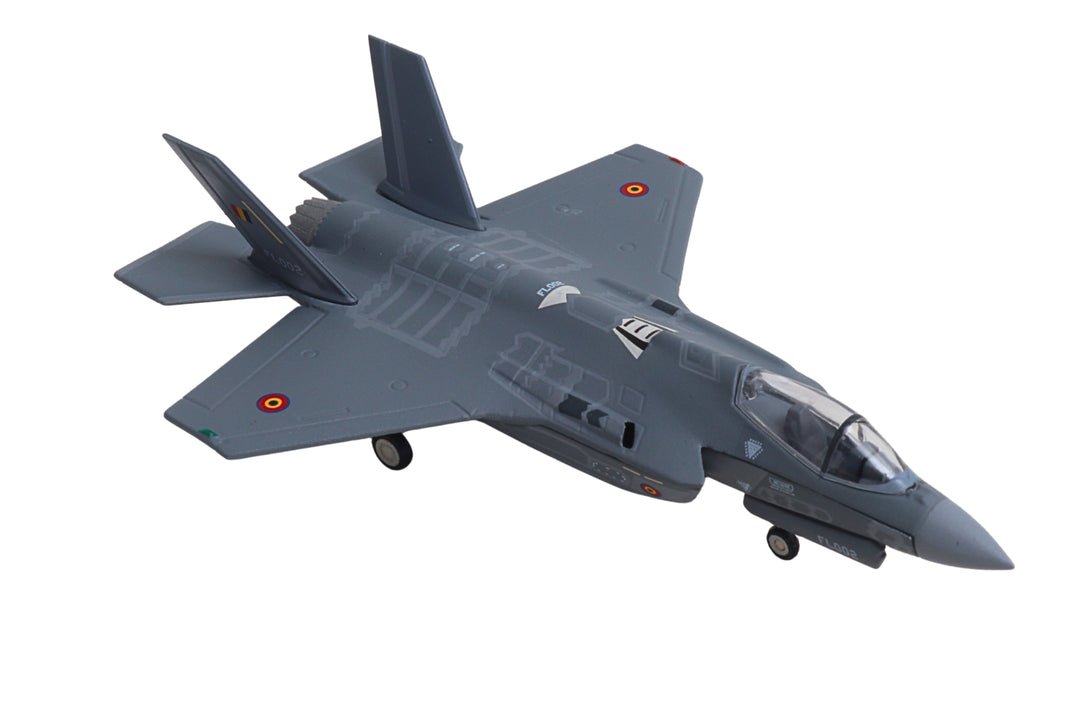 F-35 Lightning II Collection – MTS Aviation Models