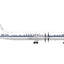 Pre - Order Herpa Wings 573689 1:200 Lufthansa Ilyushin IL - 18 DM - STA