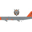 Pre - Order Herpa Wings 573726 1:200 U.S. Air Force Boeing B - 52H Stratofortress - 49th Test and Evaluation Sqn - "Test orange" livery