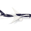 Pre - Order Herpa Wings 573986 1:200 Boeing 787 - 9 Lufthansa 100th Anniversary D - ABPU "Berlin" Plastic Model
