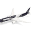 Pre - Order Herpa Wings 573986 1:200 Boeing 787 - 9 Lufthansa 100th Anniversary D - ABPU "Berlin" Plastic Model