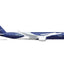 Pre - Order Herpa Wings 573993 1:200 Airbus A350 - 900 Lufthansa 100th Anniversary D - AIXL Plastic Model